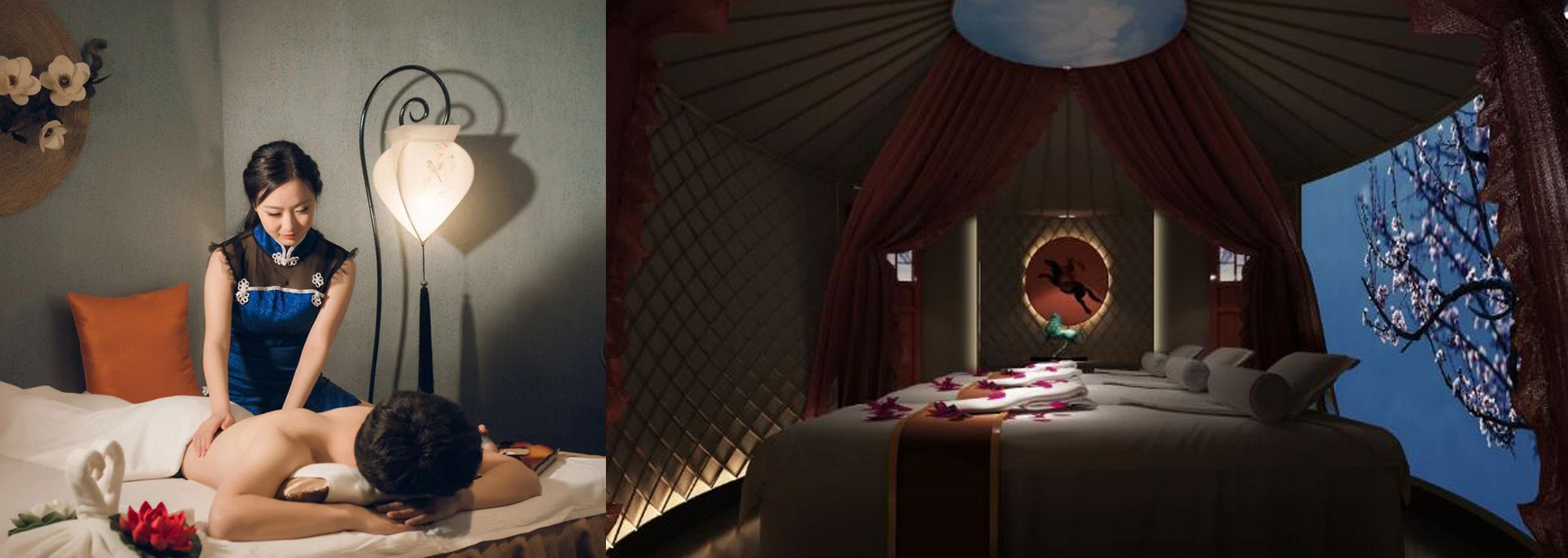 成都龙泉驿桑拿会所