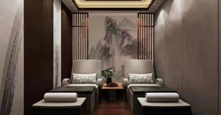 今天我去了成都龙泉驿这家男士水疗spa会所，纠结好久才舍得告诉你